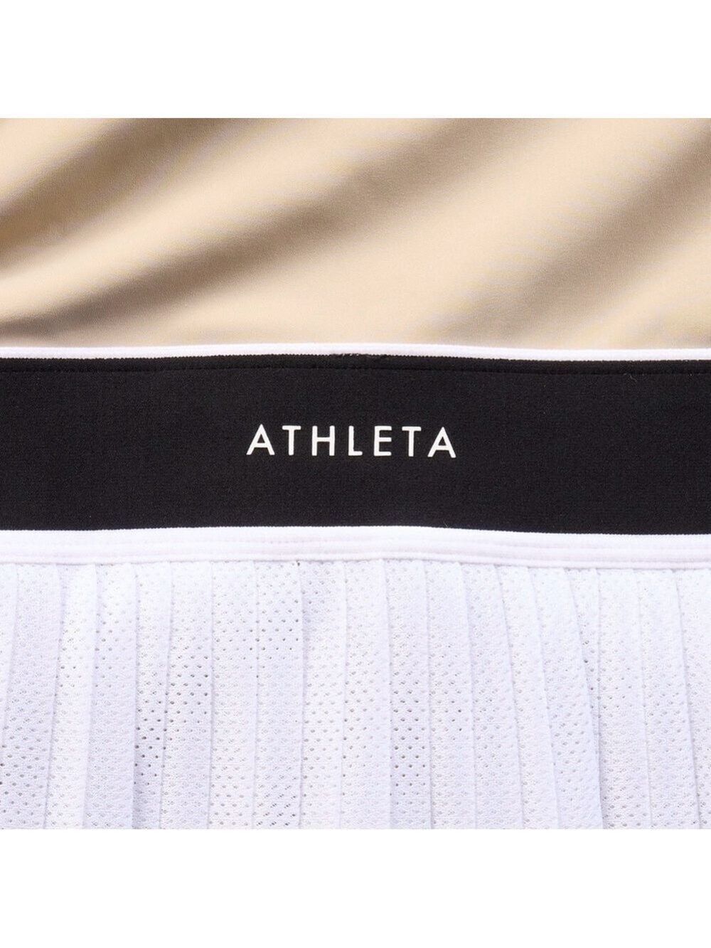Athleta Power Serve Tank Dress - Picture 6 of 7
